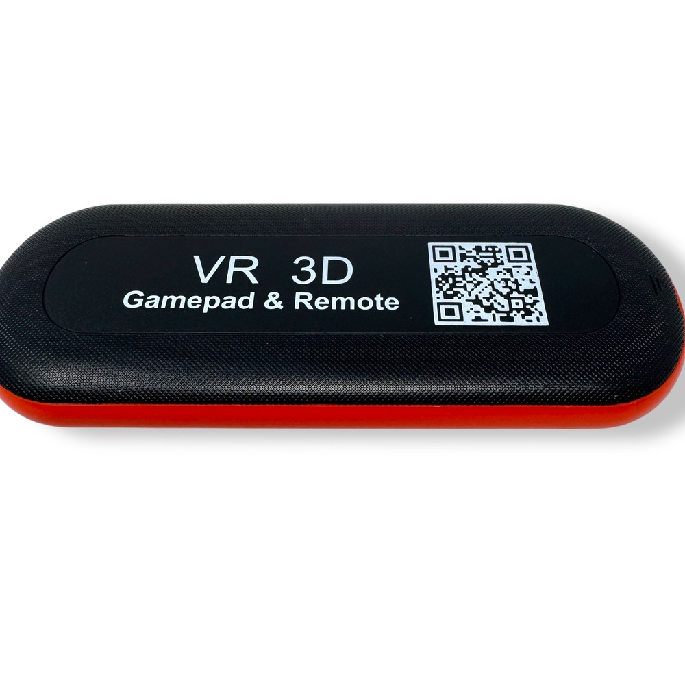 VR 3D Gamepad and Remote Control for Smart Phone / PC / Android & iOS / TV Box - Picture 6 of 9